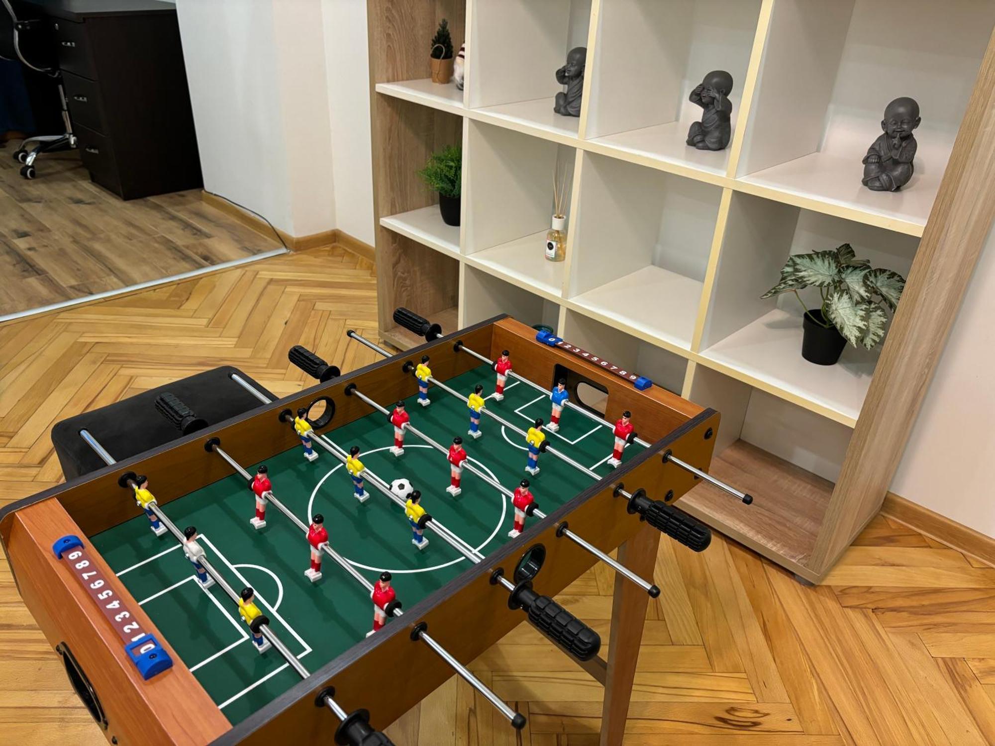 Cosy Apartment In Tbilisi Centre Экстерьер фото